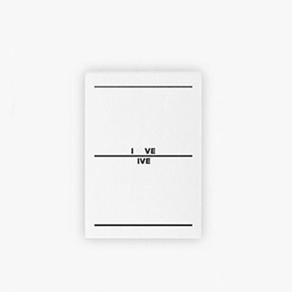 아이브 앨범 IVE - 정규1집 아이해브 IVE 아이엠 키치 ver3
