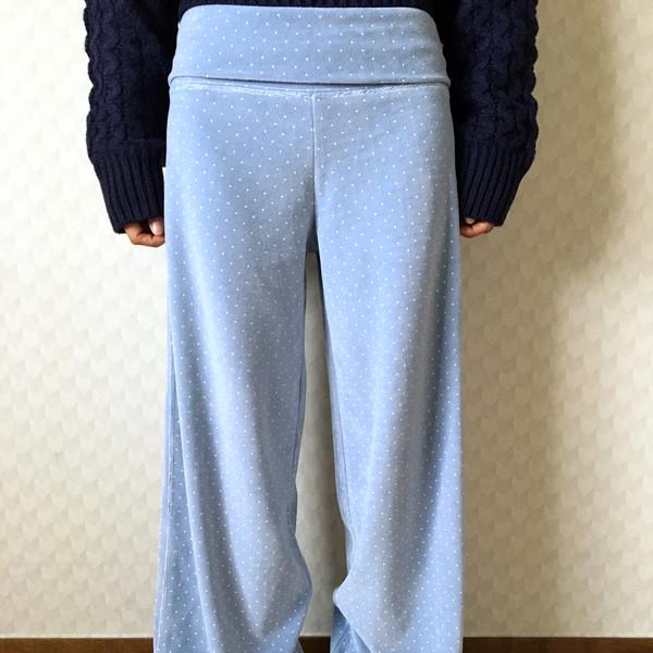 doty pants (4 color)