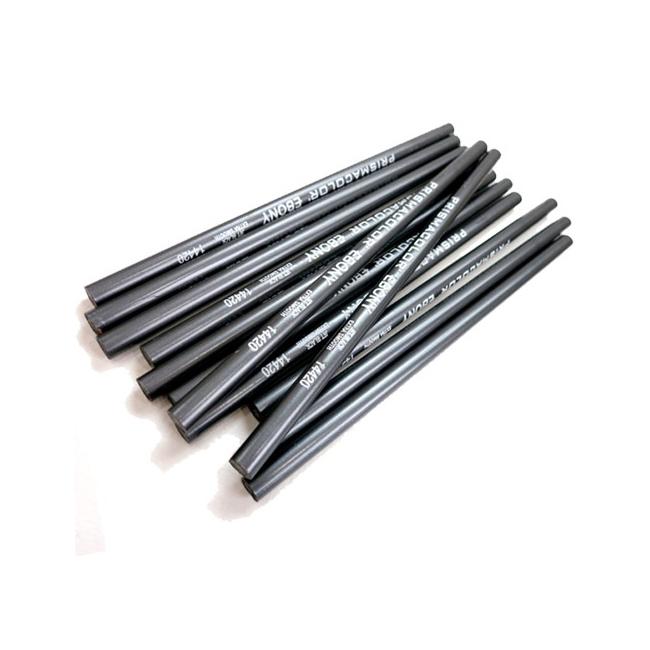 프리즈마 에보니 펜슬 스케치 연필