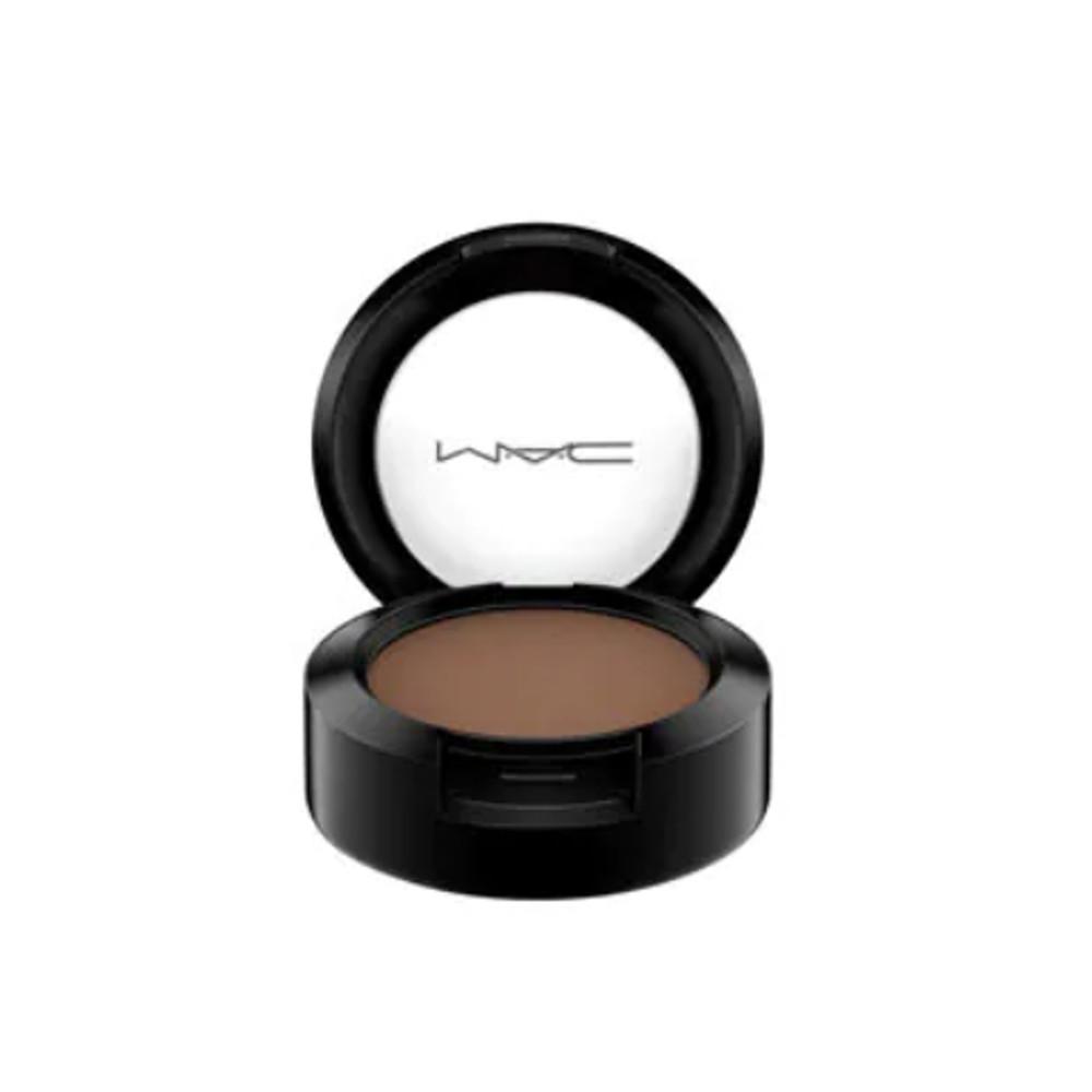 맥 에스프레소 아이 섀도우 쿨톤 음영 메이크업 눈화장 (부드러운 느낌의 골든 브라운)