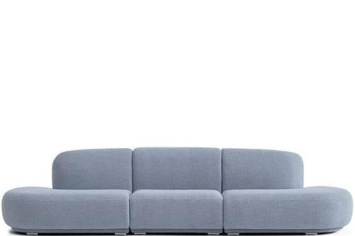 모아르 - 4인 라운지형