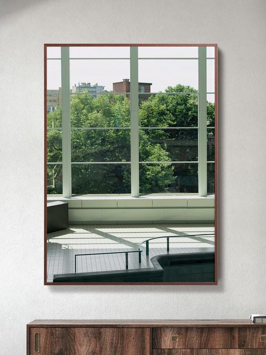 Nomad 008, tide (500X700(mm))