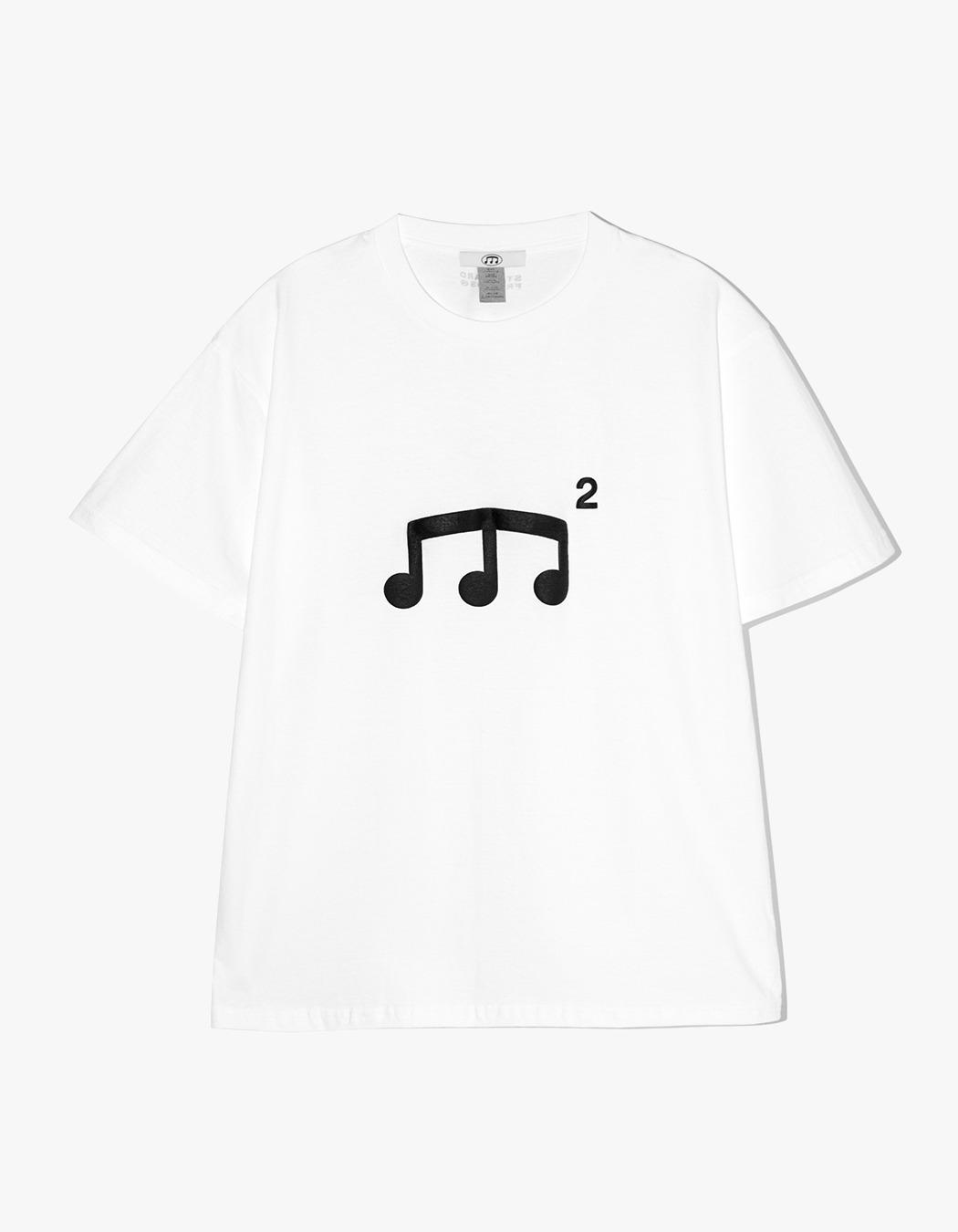 [PRE-ORDER] STANDARD FRIENDS 2nd Anniversary T-shirt