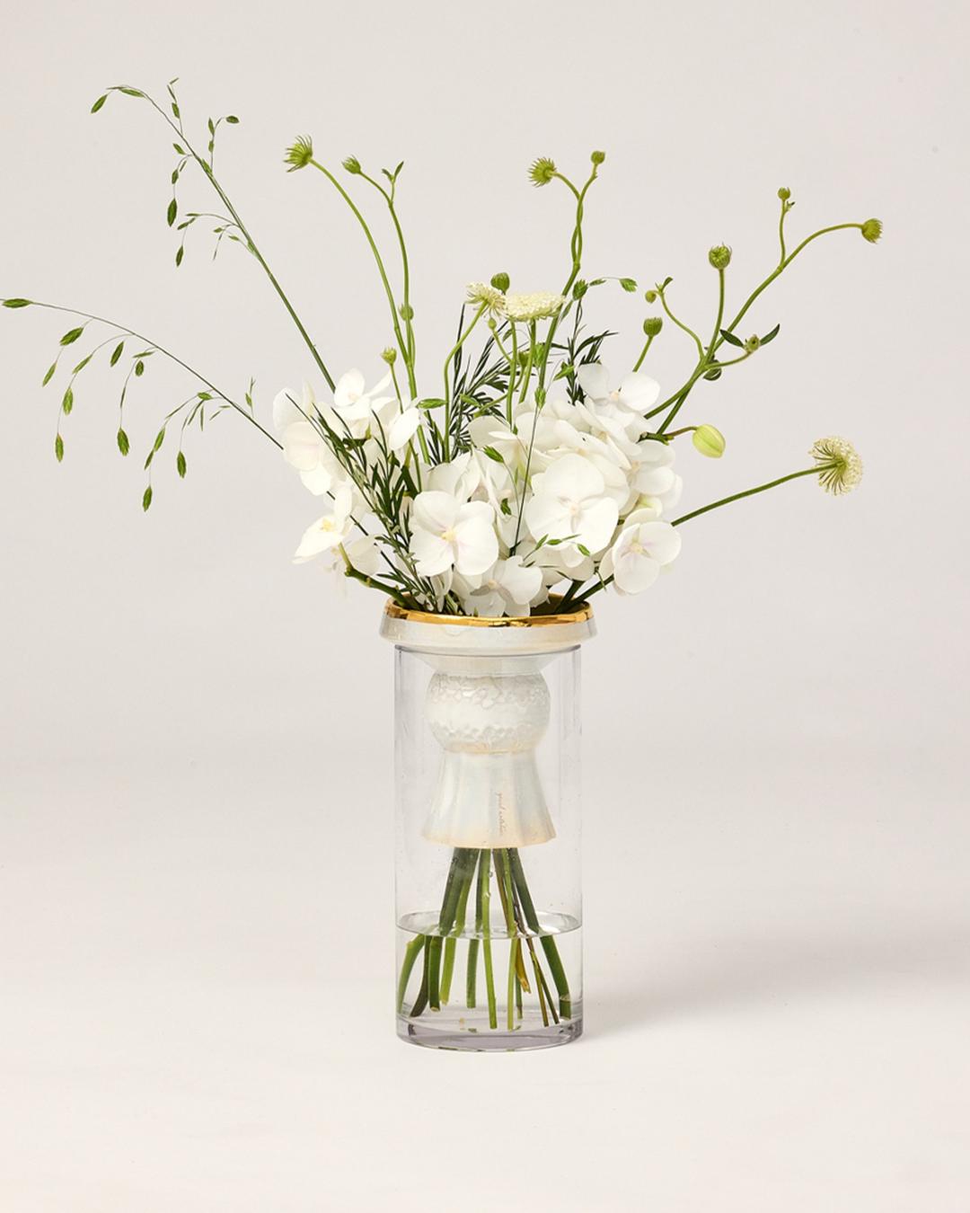 누보 화병 - 2 Color