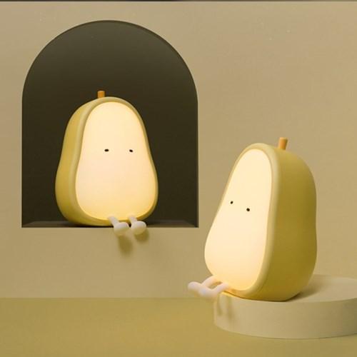 내 친구 미쿡 뱅 LED 무드등