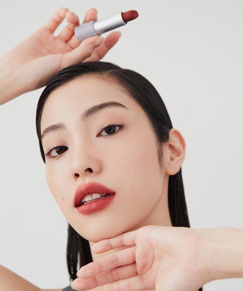 프레시안(FRESHIAN)  센슈얼 비건 블러 립스틱 - 후기 | 무신사