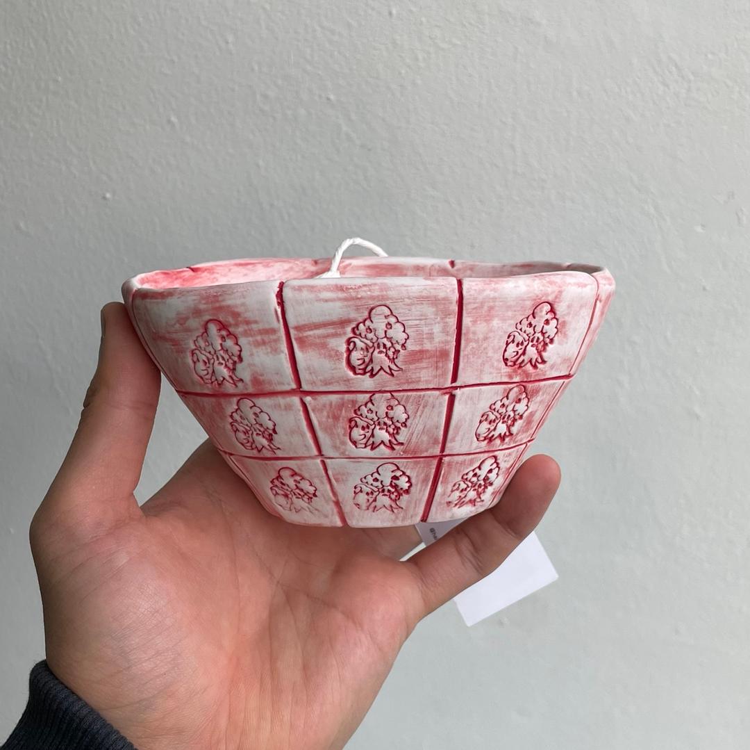 헤어리버드박스 팟