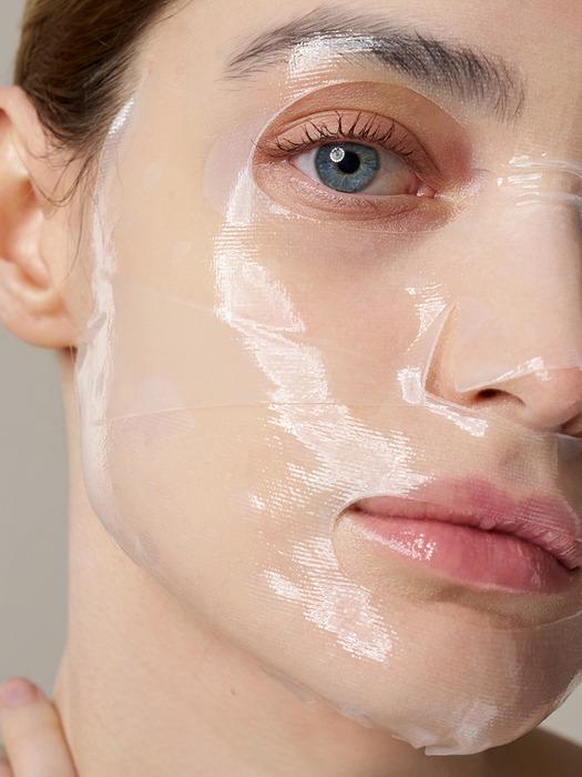 바쿠치올 콜라겐 부스터 멜팅 마스크 5매입