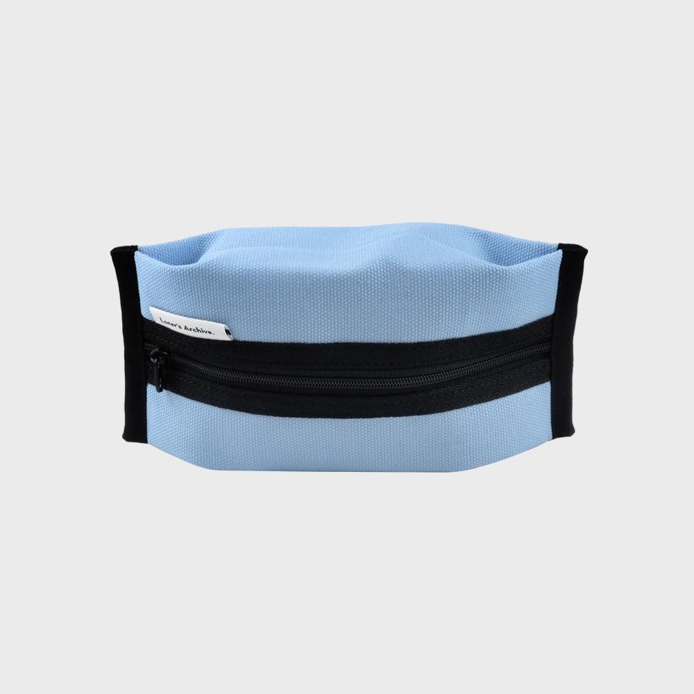 Balloon pouch
