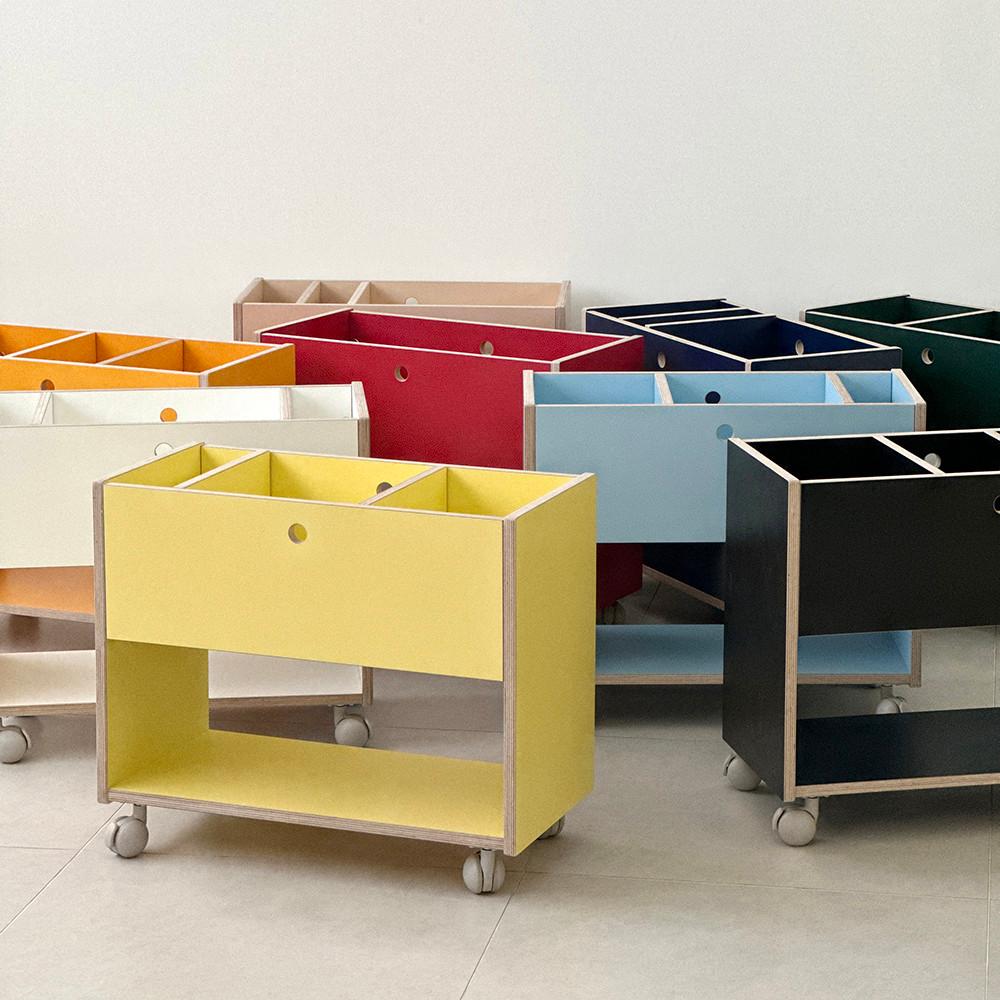 JD홈드레싱 위드 북카트