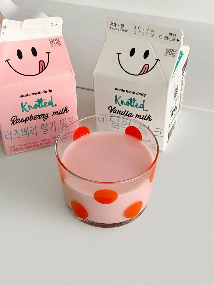 DOT BOWL 디저트볼 요거트볼