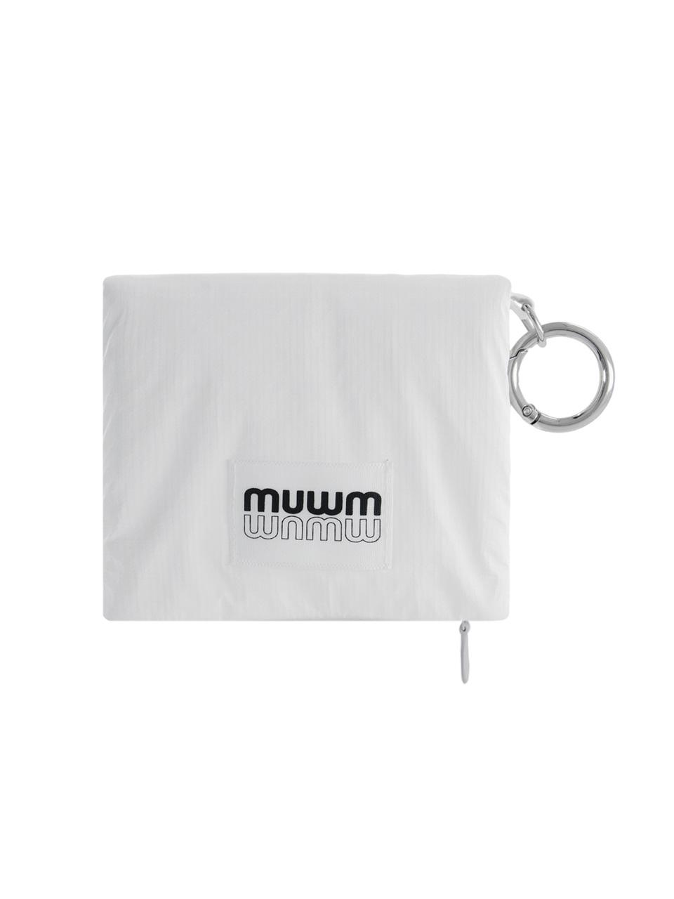 Puff-Up Baby (White)