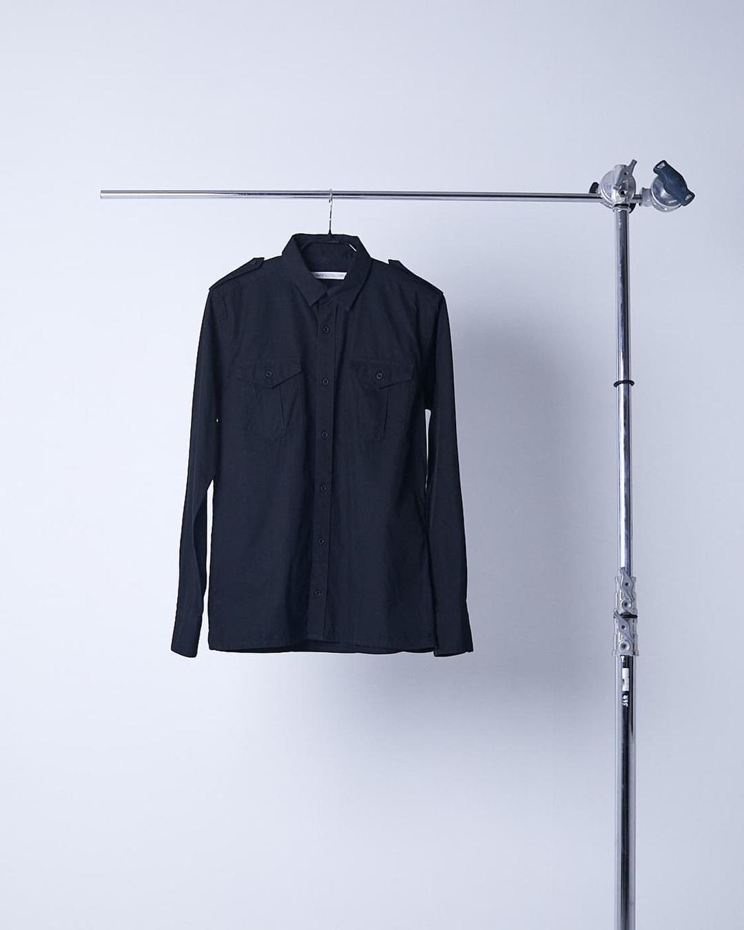 Double Pocket Shirts | 후루츠패밀리