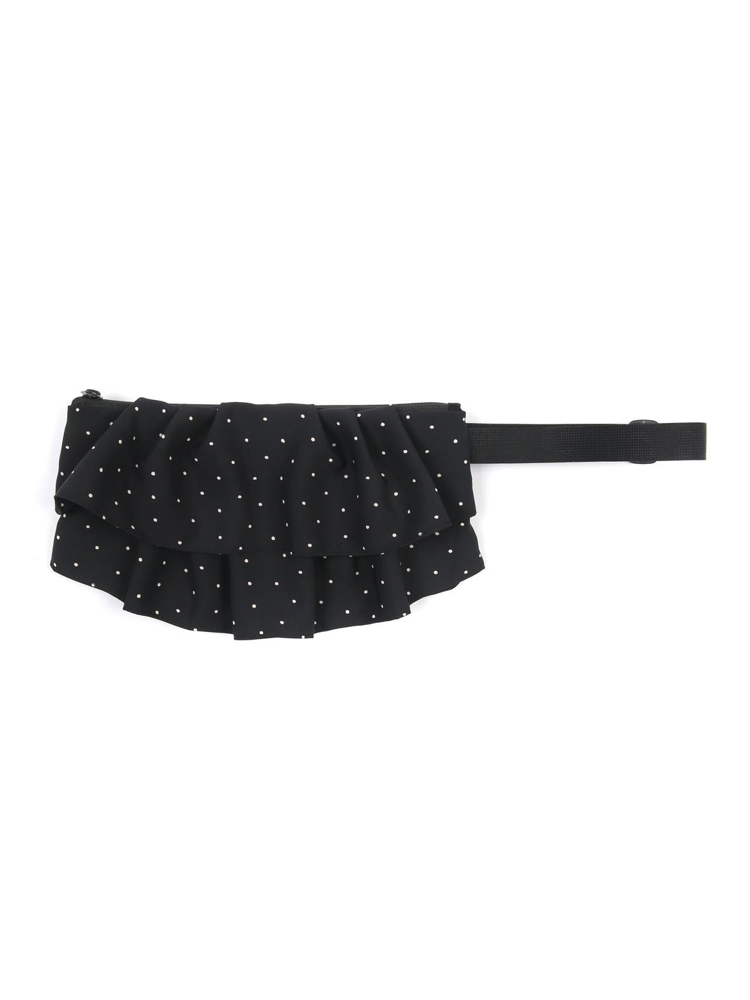 Chuchu ring bag Dot