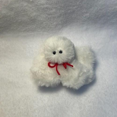 날씨를 부탁해!! 해나리 키링