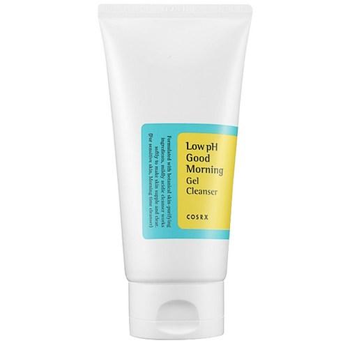 코스알엑스 약산성 굿모닝 클렌징 젤, 150ml, 1개 - 클렌징 젤/파우더 | 쿠팡