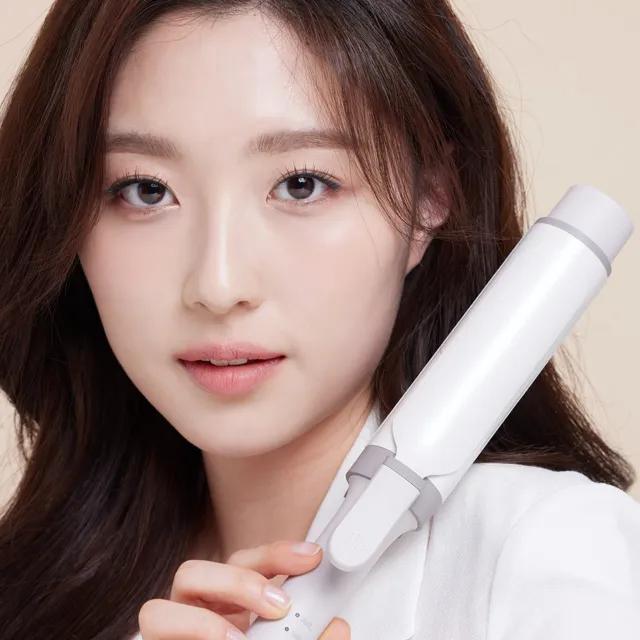 40mm 봉고데기 글램 웨이브(웜그레이) UCI-A4140