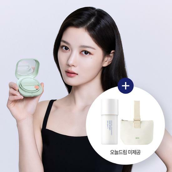 [5월 올영픽_NEW] 라네즈 네오 쿠션 매트 15g 4colors 크림스킨50ml 증정기획/단품 (+핸들파우치 증정)