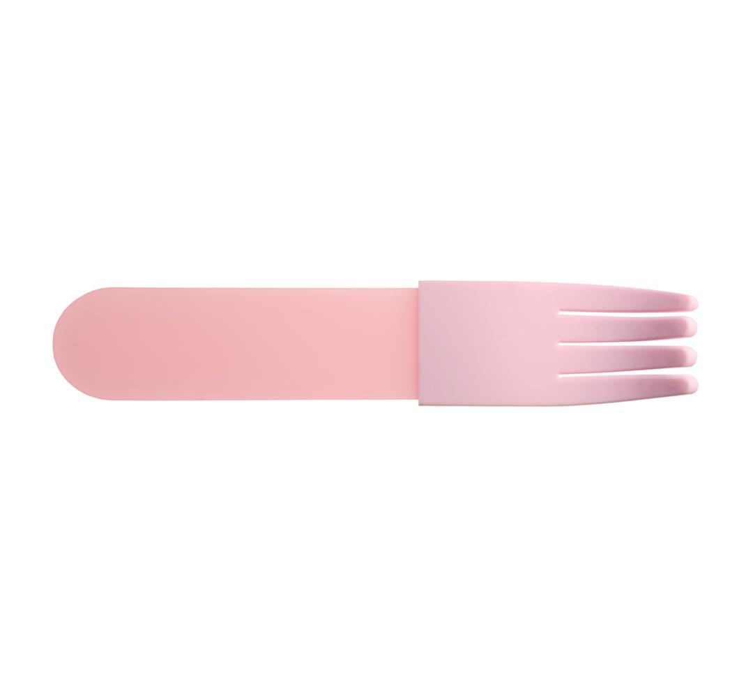 Fork (Pink&Light Pink Sleeve)