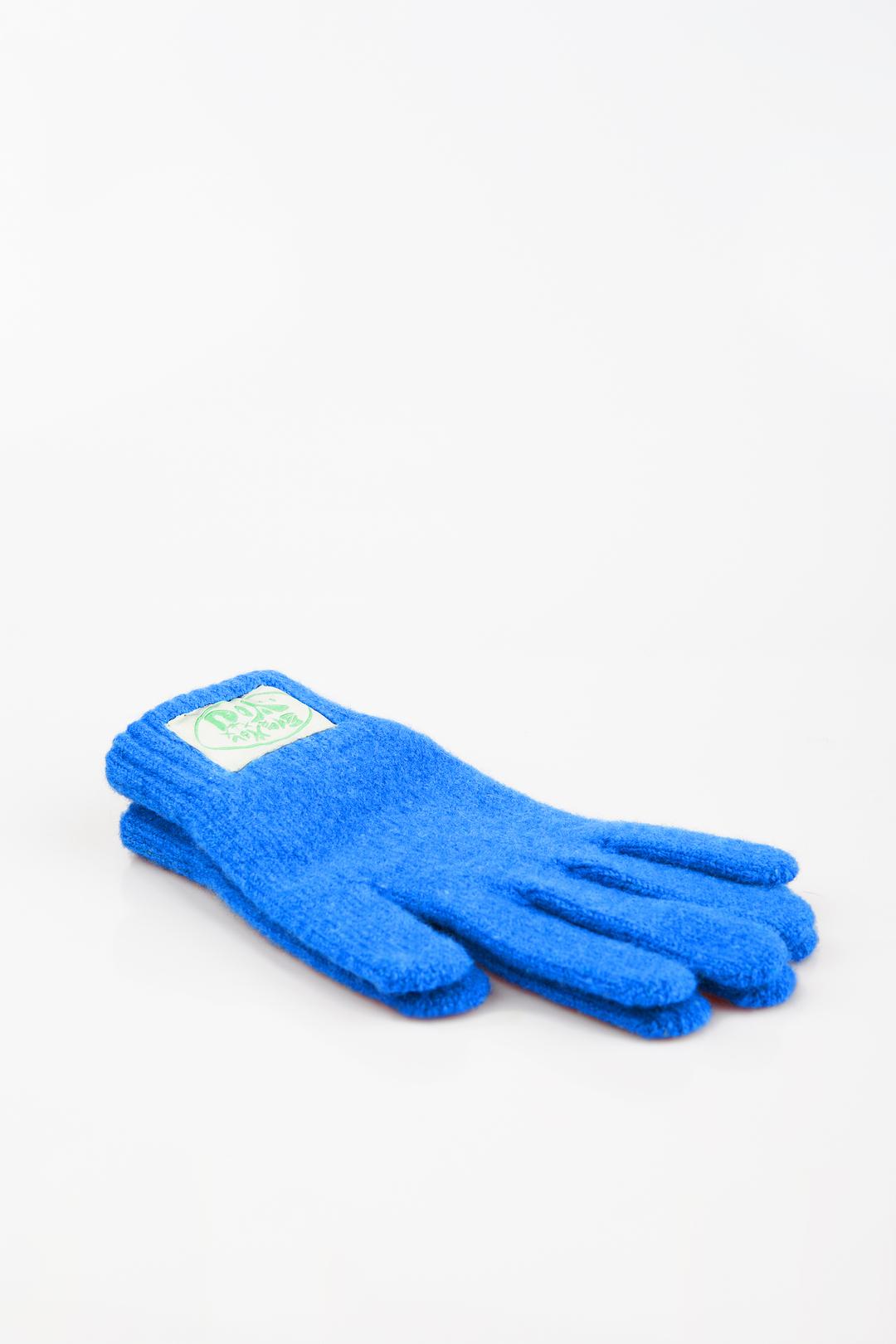 Mano 'IKEA blue'
