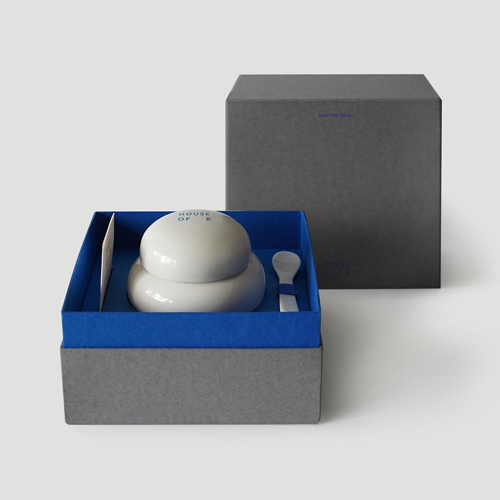 [허니 로열젤리] HONEY ROYAL JELLY