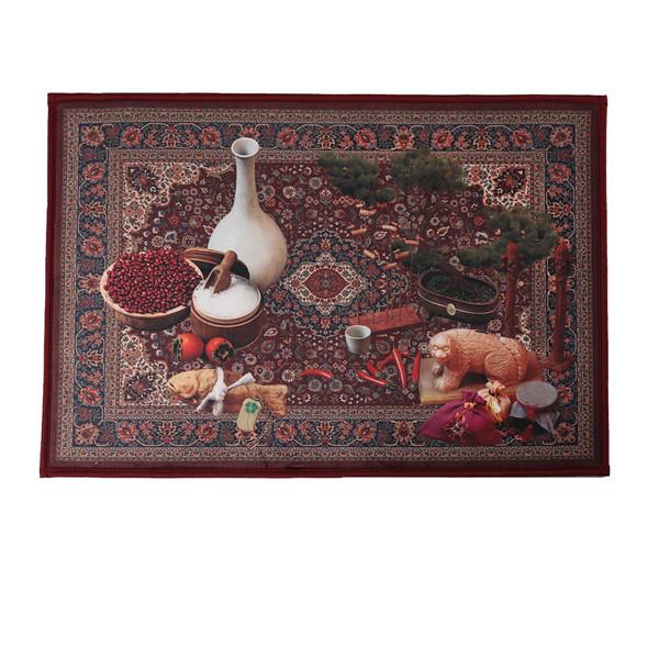 [GIFT/선물포장] 홈토템러그 [We Will Protect You! 액막이컬렉션! ]