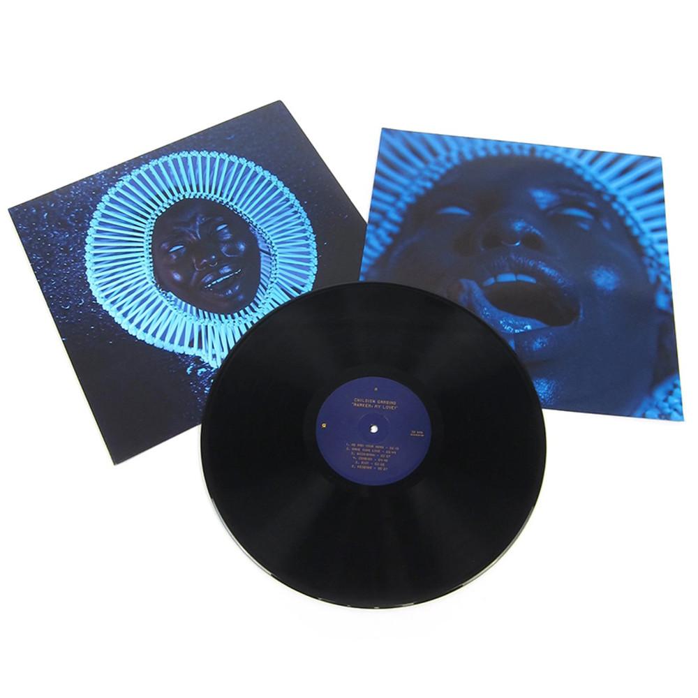차일디쉬 감비노 LP Awaken My Love Childish Gambino