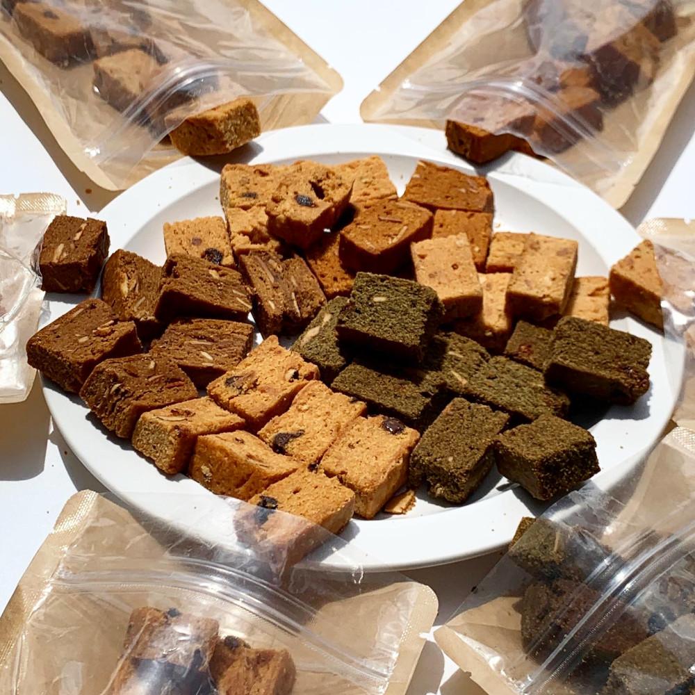 [빵어니스타] 비스코티 개별 구매 페이지 (당일 미입금시 주문취소)