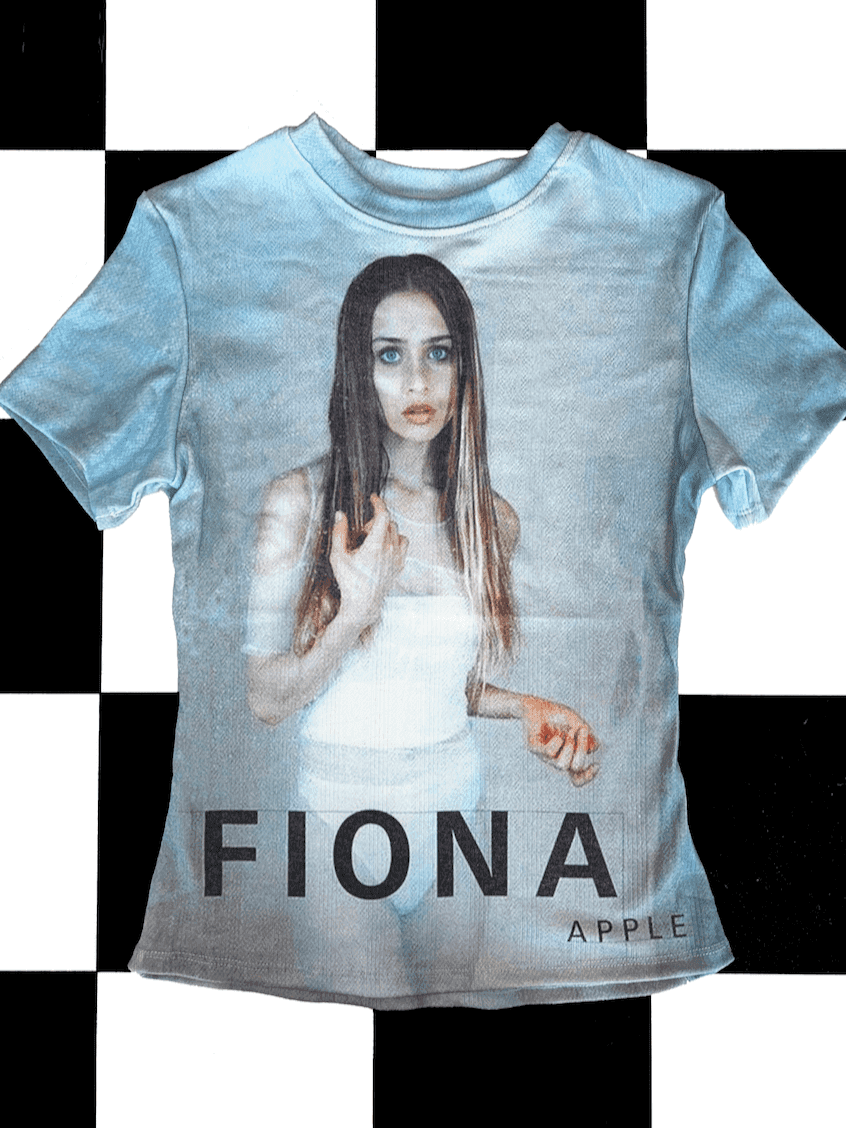 FIONA APPLE