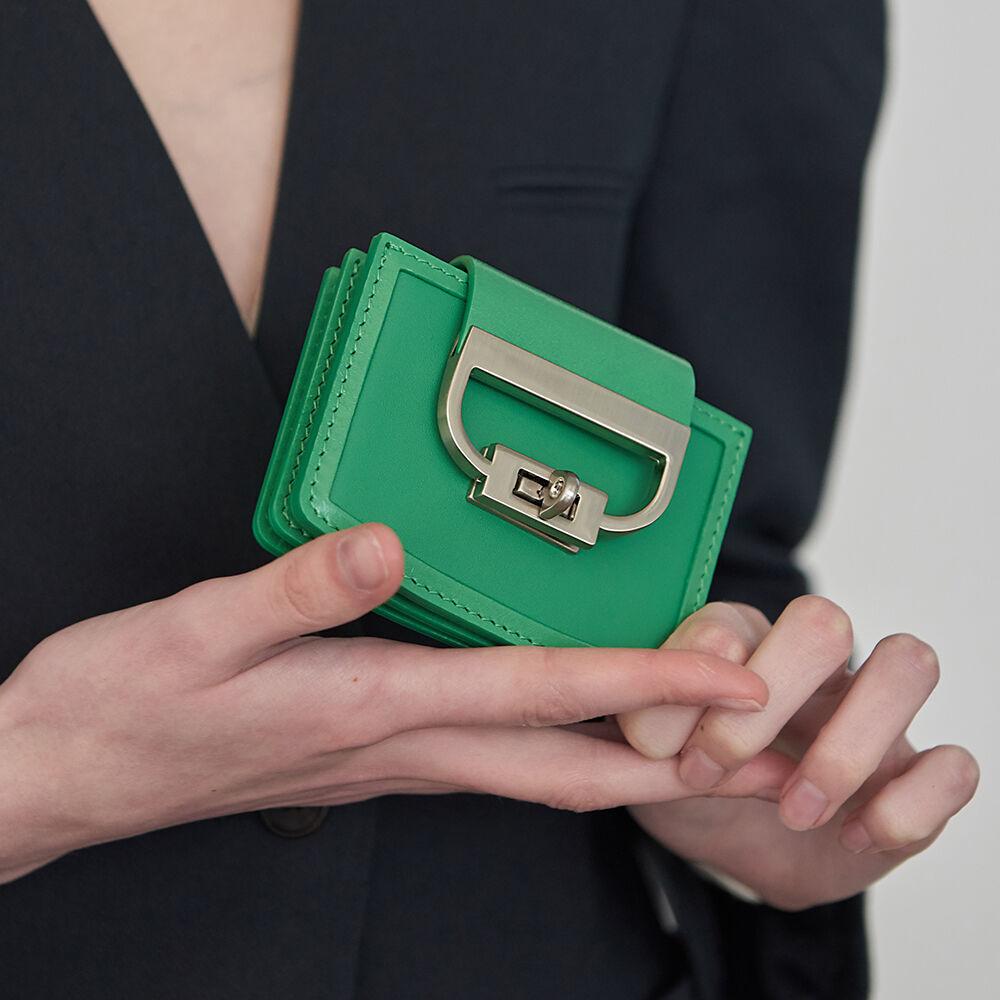ARCO WALLET (GRASS)