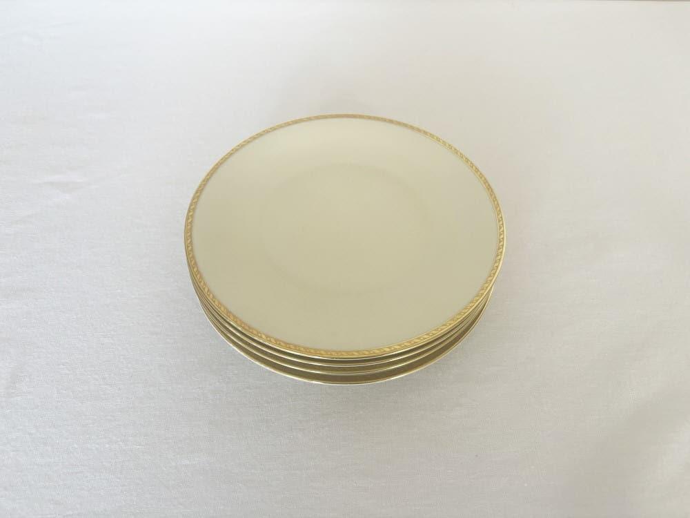 [유럽빈티지] 바바리아 빈티지 접시