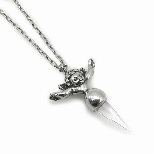 Liar Necklace