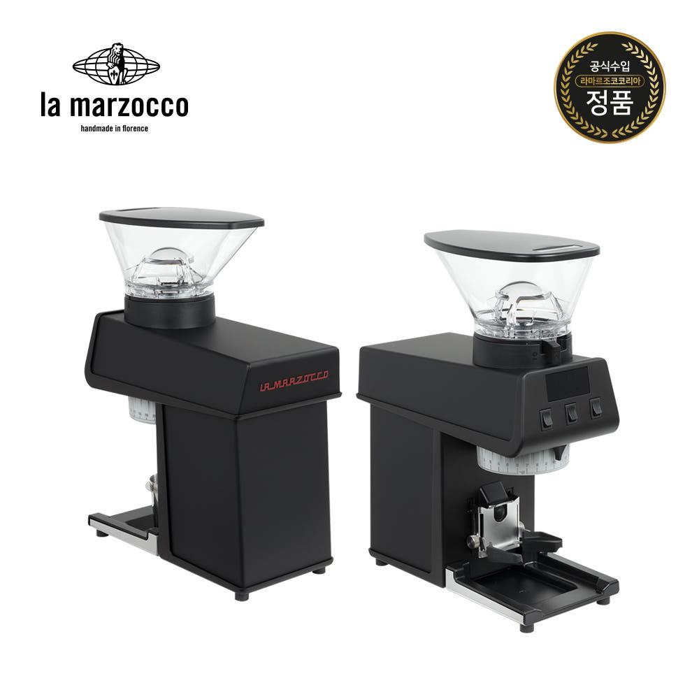 [라마르조코 코리아] 피코 그라인더 LA MARZOCCO PICO 라마르조꼬