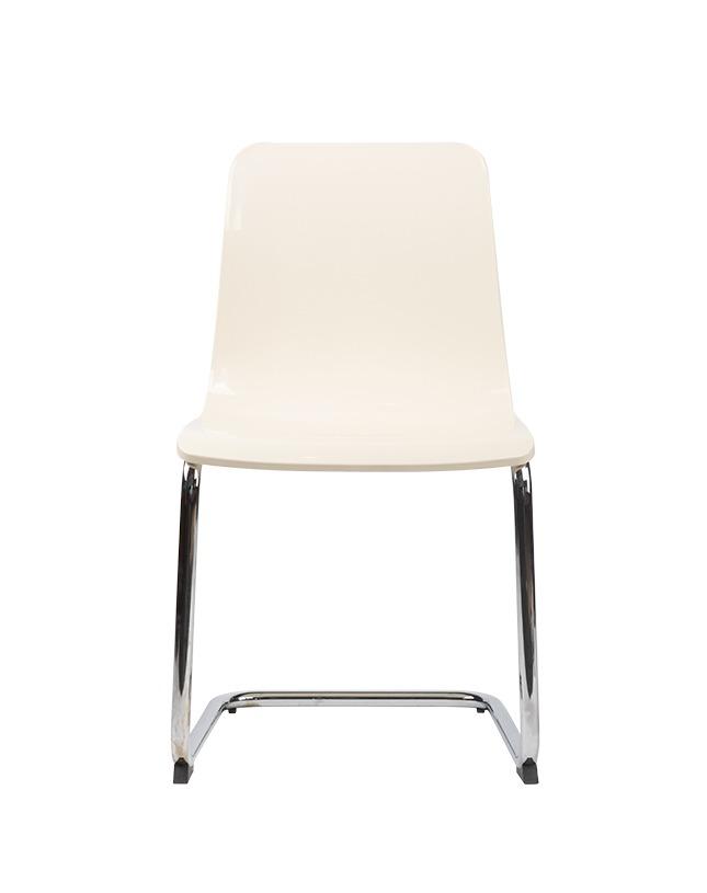 pla chair_017 ivory