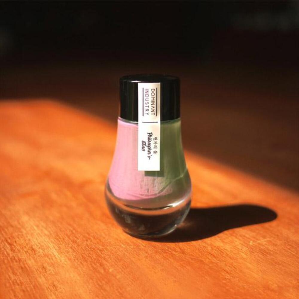 도미넌트 인더스트리 캘리그라피 잉크 현자의 돌 Philosophers Stone