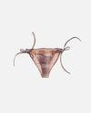 Printed Bikini Bottom | Stockholm Surfboard Club