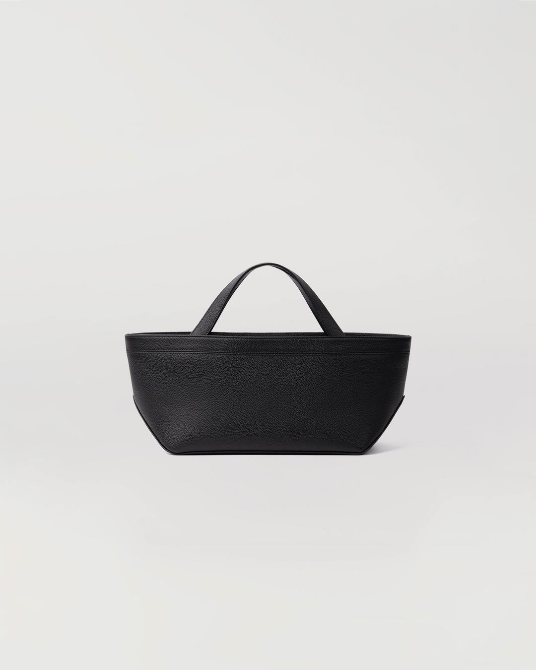 Bonn Leather Tote Bag