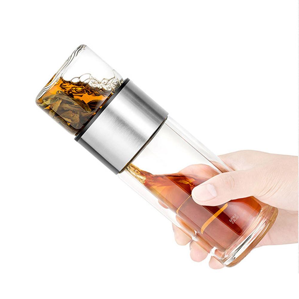 사마도요 티텀블러 차보틀 408ml (스테인리스)