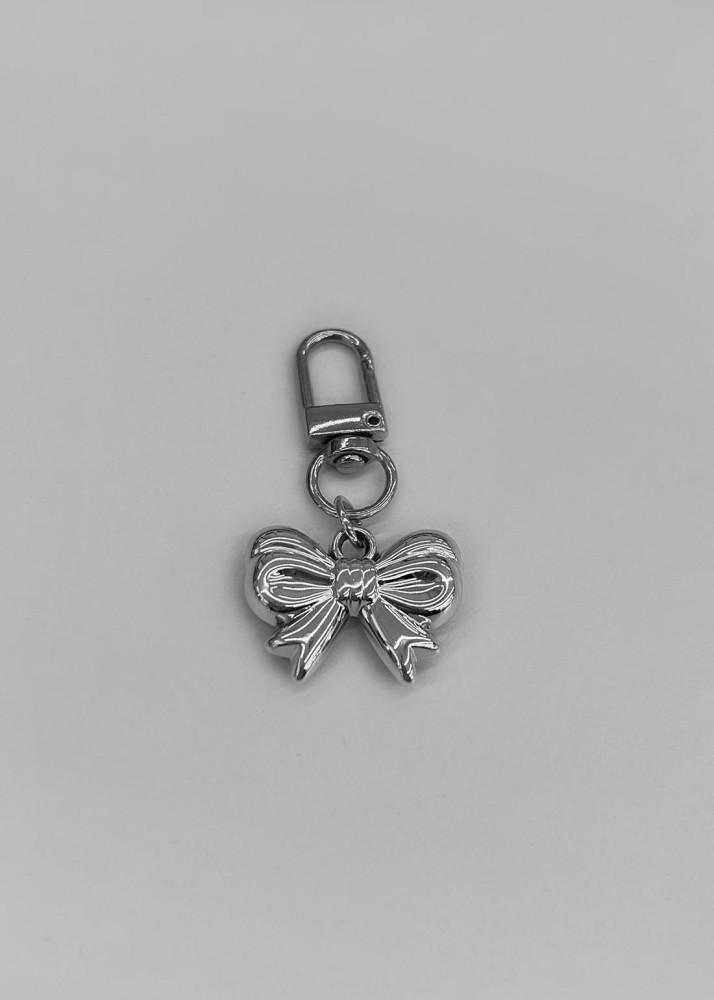 프러프 리본 키링