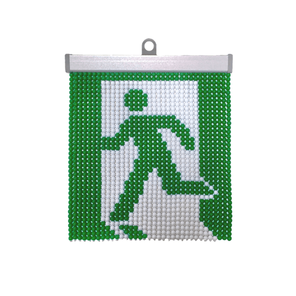 Beads curtain DIY Kit #2