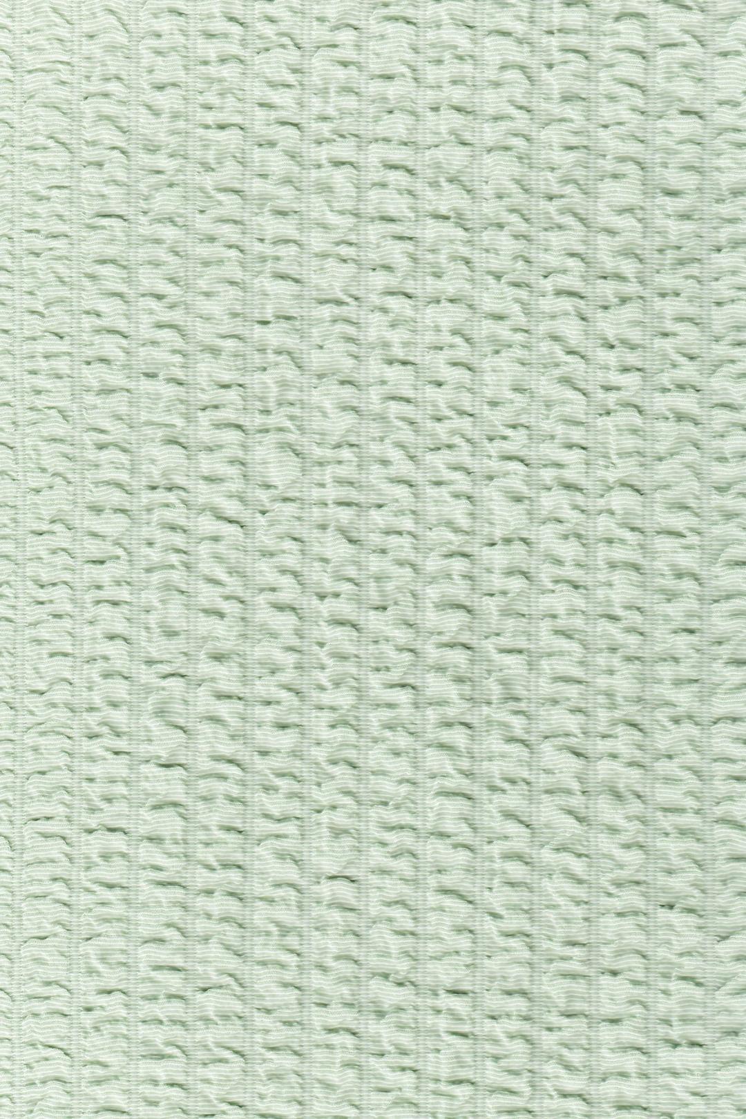 밤부 시어서커 그레이