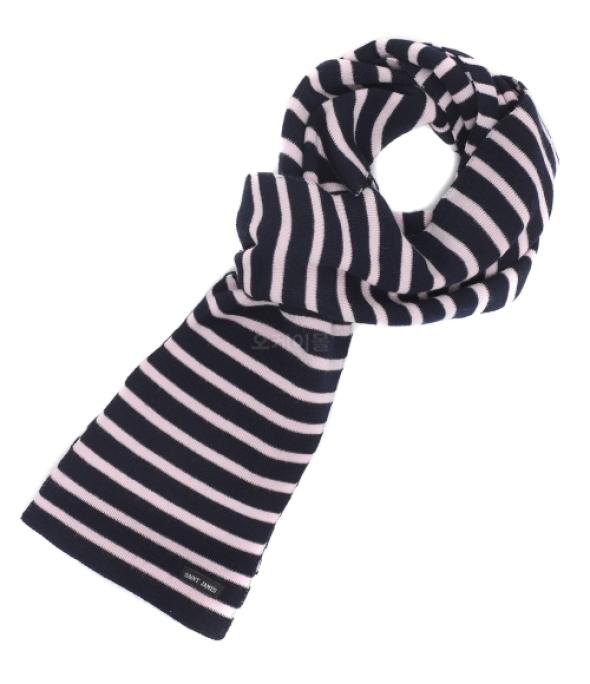 Grande Scarf R - Marine/Austral (7701-UQ)