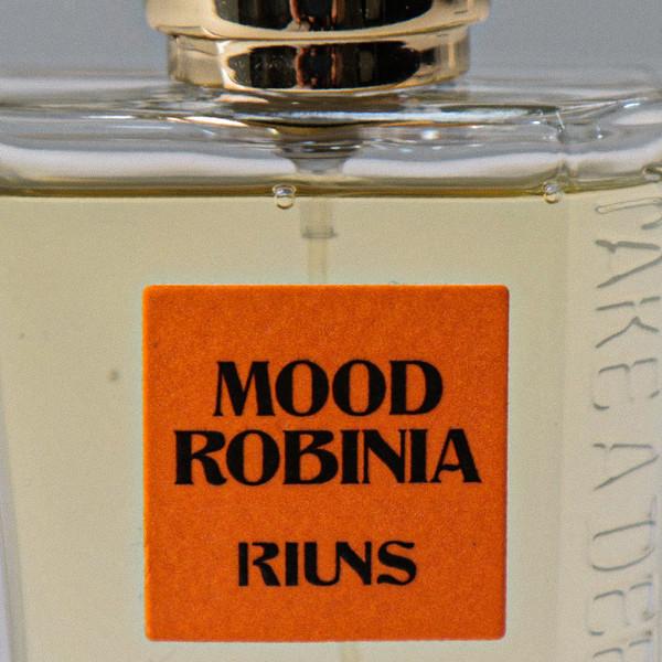 무드 로비니아 오 드 퍼퓸 | MOOD ROBINIA EDP