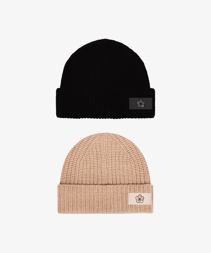 [ME] JISOO BEANIE