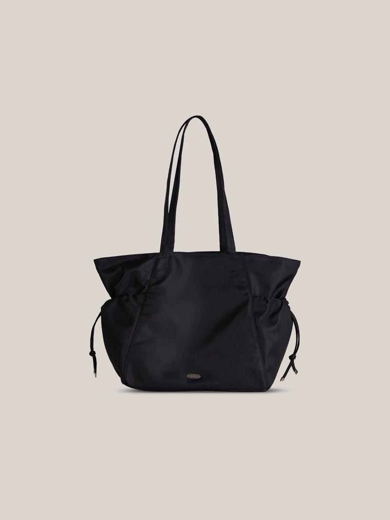 Ouro - BUSH NYLON [ BLACK ]