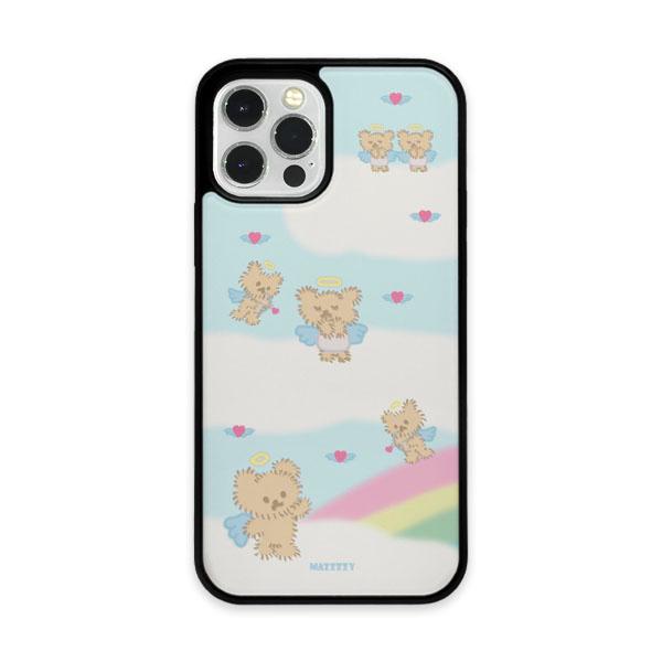 [Magsafe]Muffin's Wish glass case