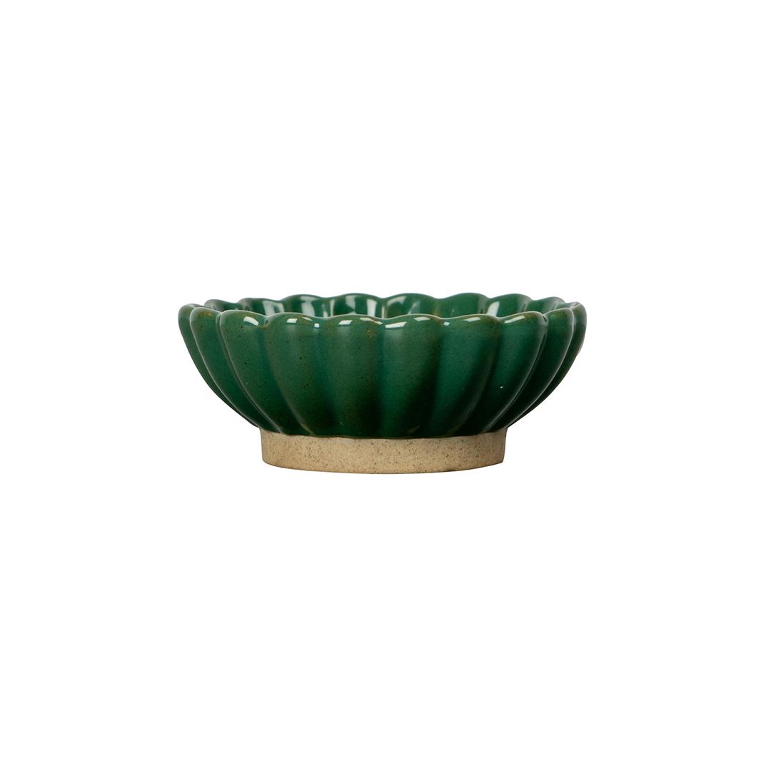 플로리안 보울 9.5 cm, green