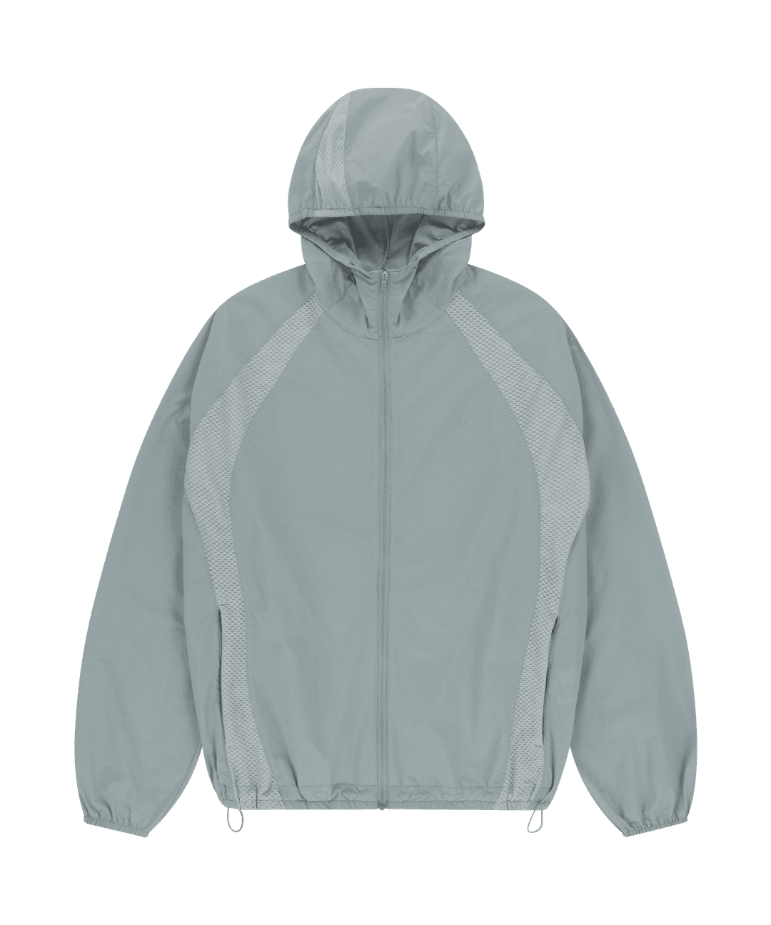 MESH JACKET [SKY BLUE]_25SS
