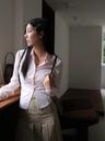 essence slim shirt