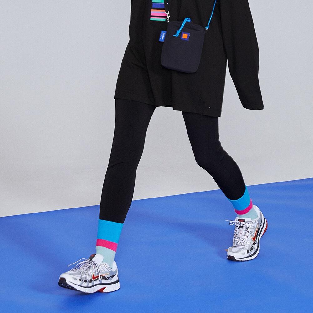 SMALL LOGO LEGGINGS _ BLACK_SUF1PT51BK